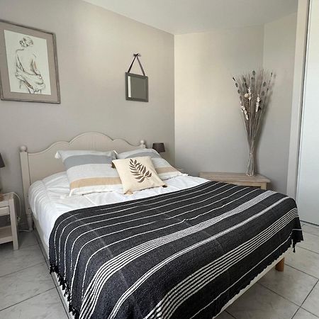 Maison "Pivoine" Proche De La Plage لو بوا بلاج أو ر المظهر الخارجي الصورة