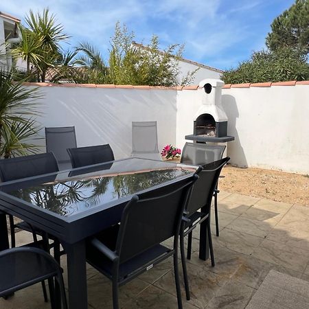 Maison "Pivoine" Proche De La Plage لو بوا بلاج أو ر المظهر الخارجي الصورة