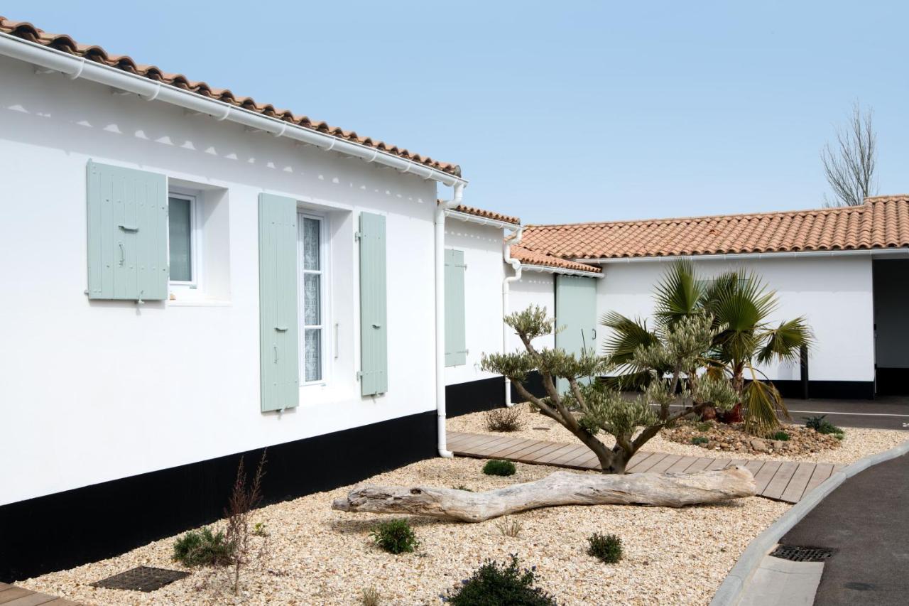 Maison "Pivoine" Proche De La Plage لو بوا بلاج أو ر المظهر الخارجي الصورة