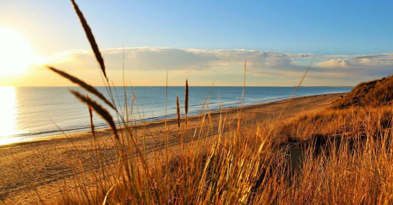 Maison "Pivoine" Proche De La Plage لو بوا بلاج أو ر المظهر الخارجي الصورة